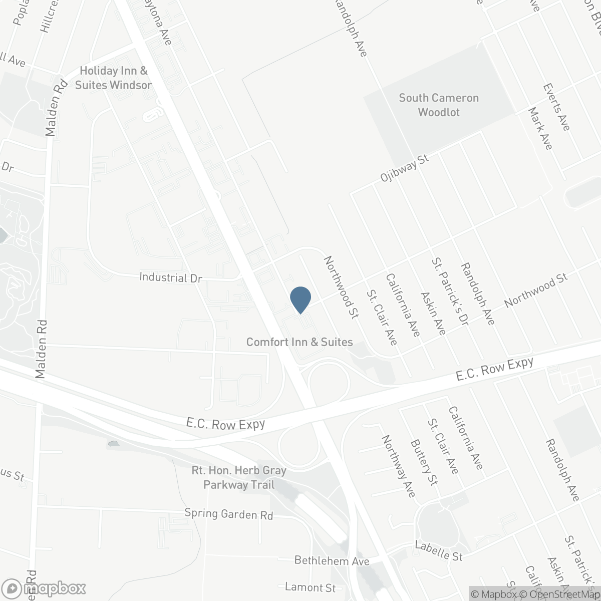 2290 DAYTONA AVENUE, Windsor, Ontario N9B 3Y2